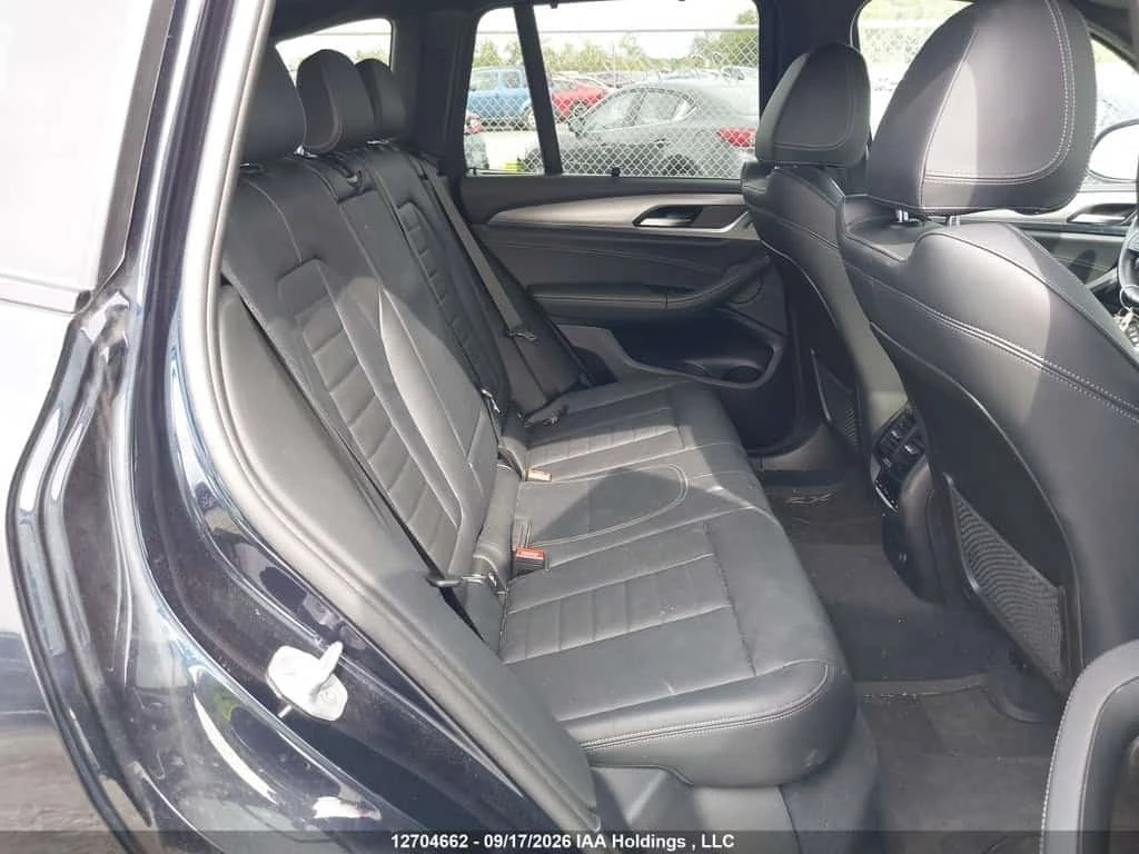 BMW X3  XDRIVE30I / CARFAX / ���� �� �������� /���������� | Mobile.bg � ����������� 12