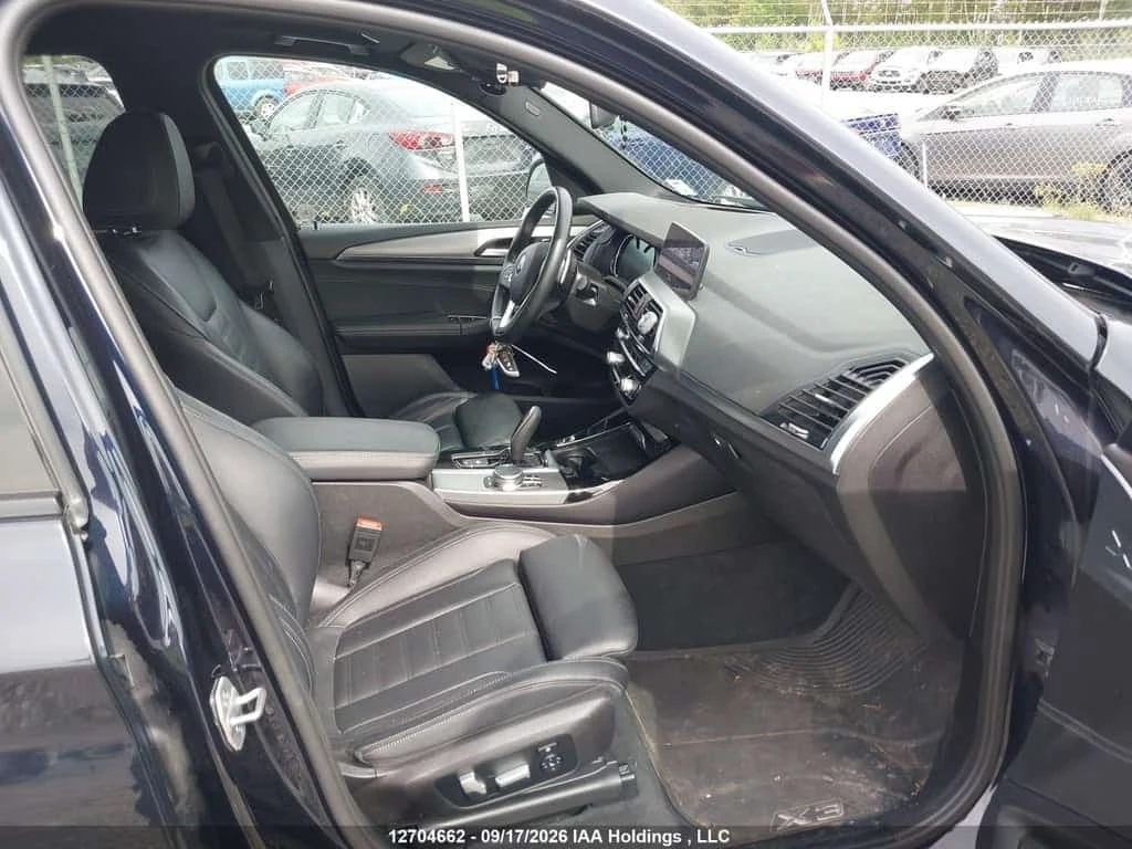 BMW X3  XDRIVE30I / CARFAX / ���� �� �������� /���������� | Mobile.bg � ����������� 10