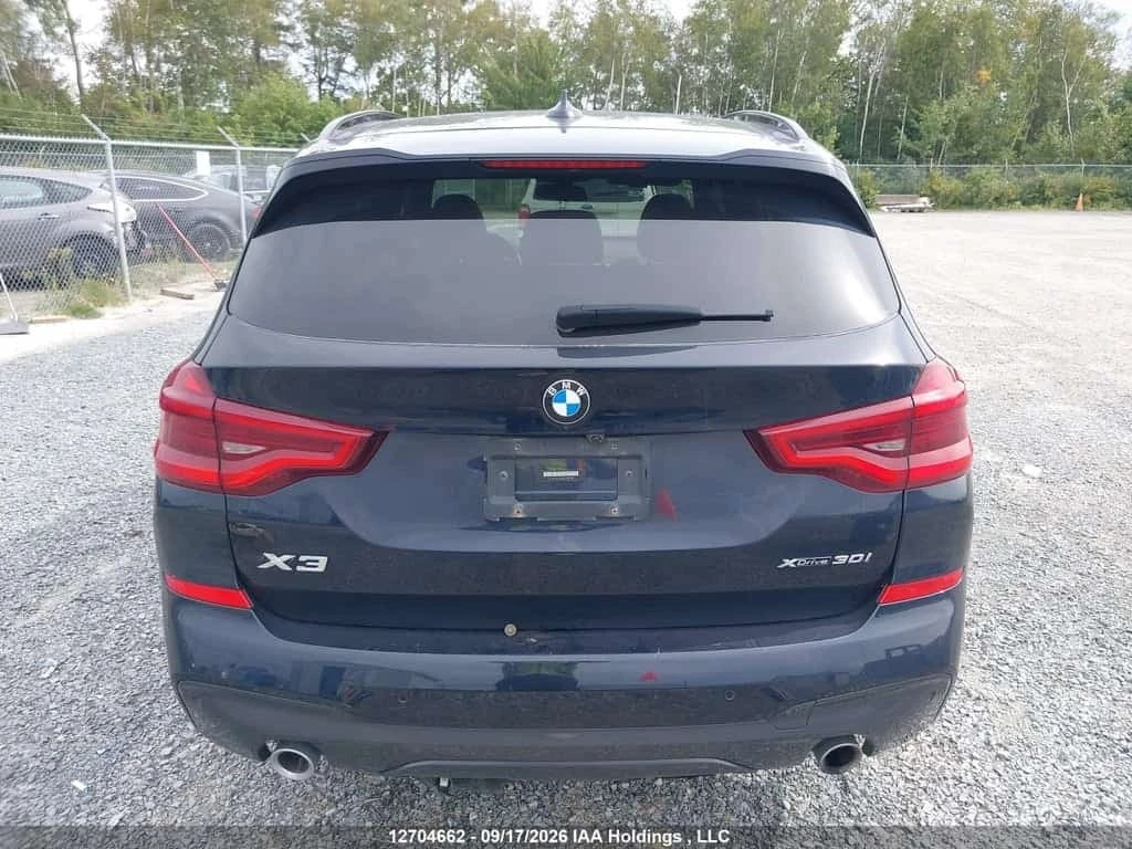 BMW X3  XDRIVE30I / CARFAX / ���� �� �������� /���������� | Mobile.bg � ����������� 9