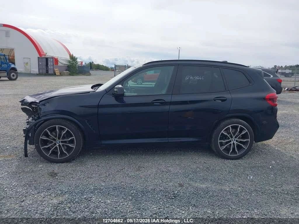 BMW X3  XDRIVE30I / CARFAX / ���� �� �������� /���������� | Mobile.bg � ����������� 5