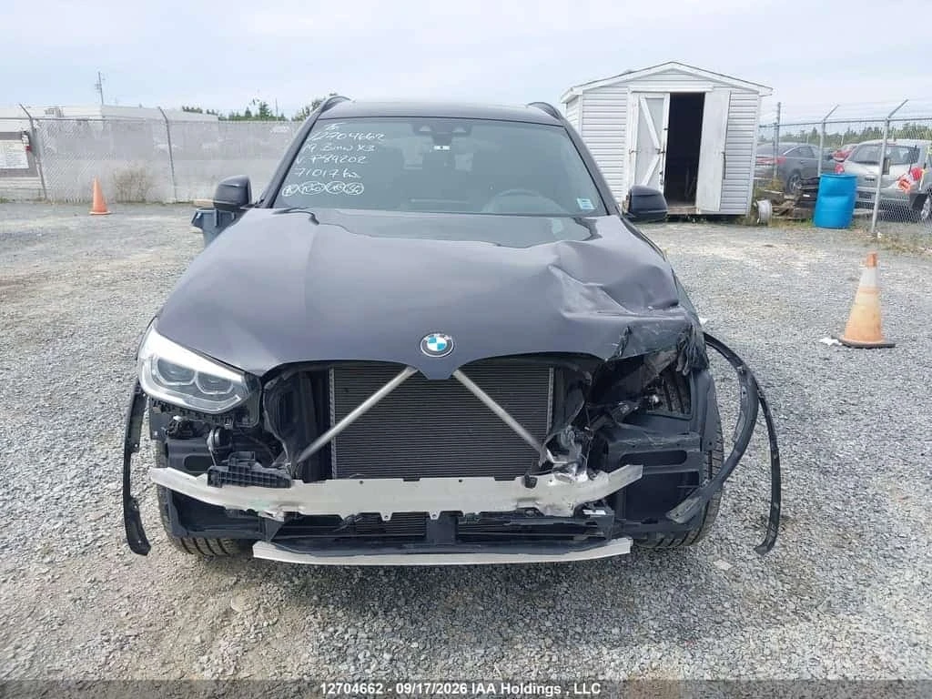 BMW X3  XDRIVE30I / CARFAX / ���� �� �������� /���������� | Mobile.bg � ����������� 4