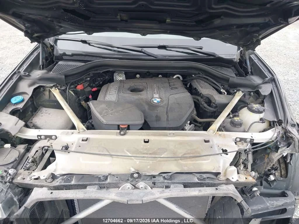 BMW X3  XDRIVE30I / CARFAX / ���� �� �������� /���������� | Mobile.bg � ����������� 13