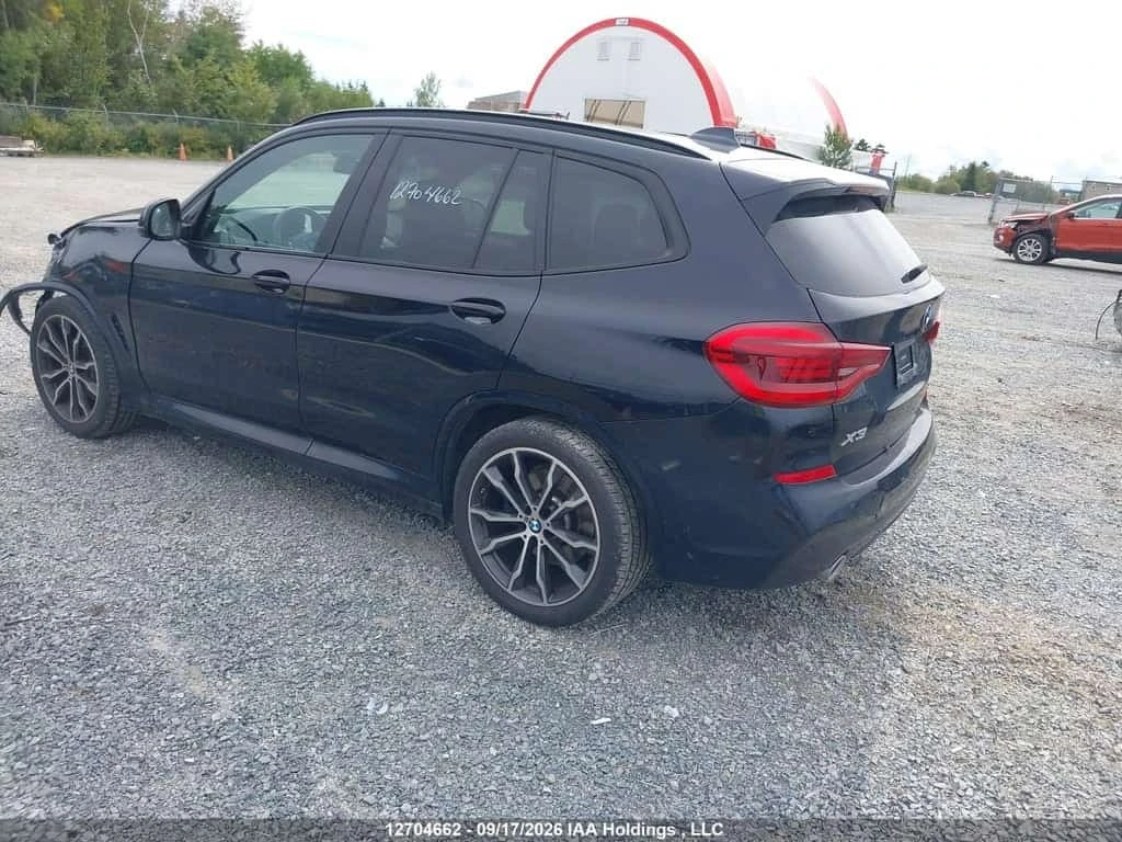 BMW X3  XDRIVE30I / CARFAX / ���� �� �������� /���������� | Mobile.bg � ����������� 8