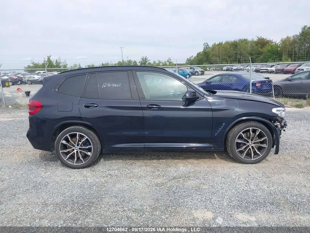 BMW X3  XDRIVE30I / CARFAX / ���� �� �������� /���������� | Mobile.bg � ����������� 7