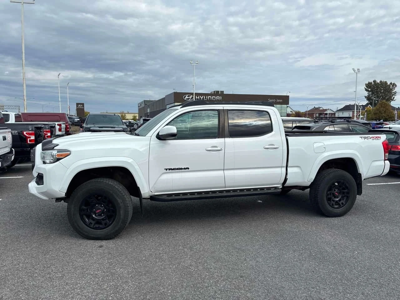 Toyota Tacoma 4WD Double Cab V6 * CARFAX * ����������� | Mobile.bg � ����������� 2