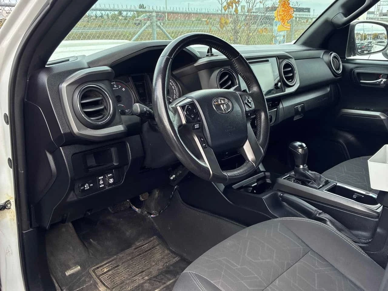 Toyota Tacoma 4WD Double Cab V6 * CARFAX * ����������� | Mobile.bg � ����������� 5