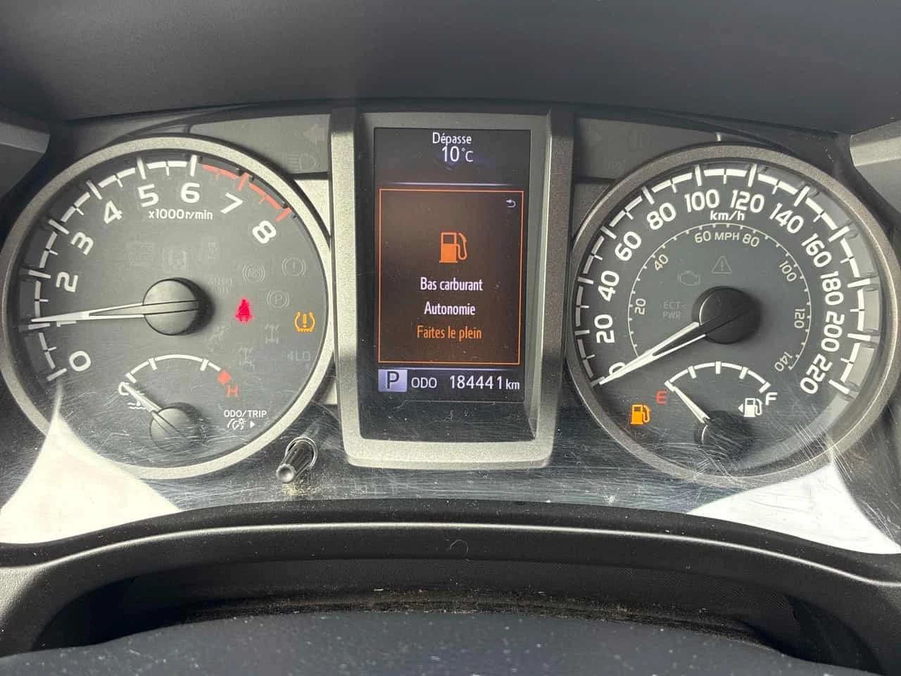 Toyota Tacoma 4WD Double Cab V6 * CARFAX * ����������� | Mobile.bg � ����������� 8