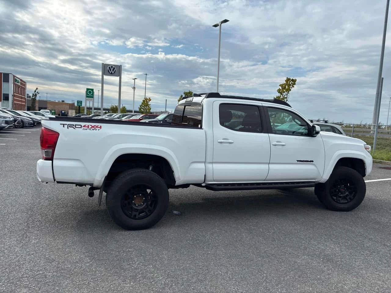 Toyota Tacoma 4WD Double Cab V6 * CARFAX * ����������� | Mobile.bg � ����������� 3