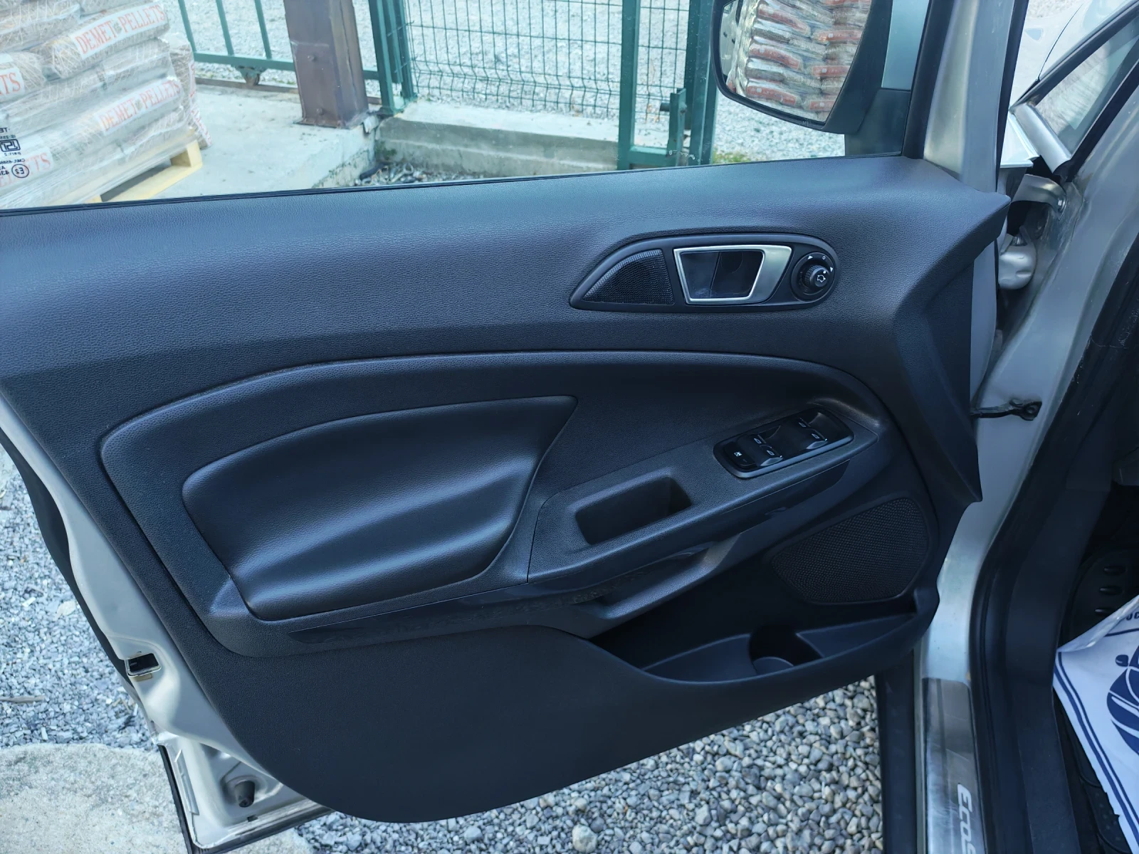Ford EcoSport 1.5 Tdci Euro 6 | Mobile.bg � ����������� 13