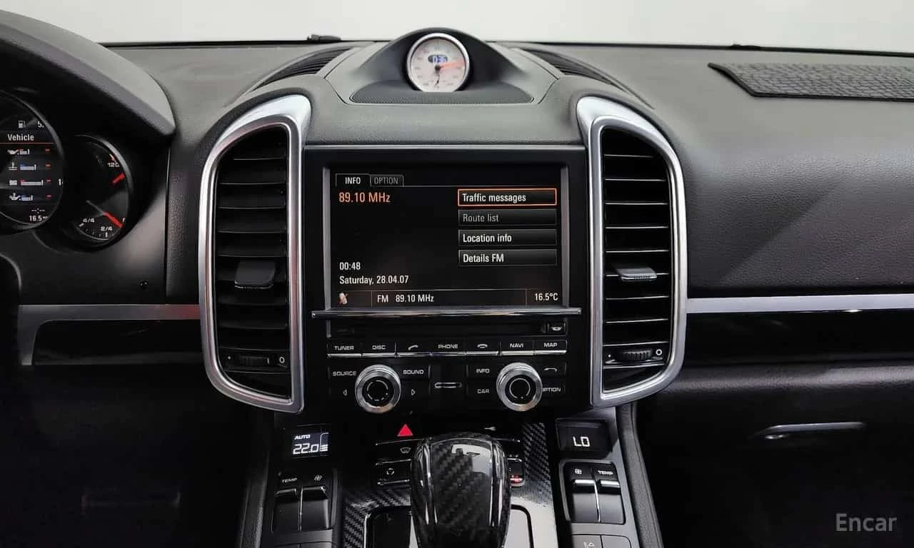 Porsche Cayenne 4.8 S * ��������� ���� �� �������� *  | Mobile.bg � ����������� 16