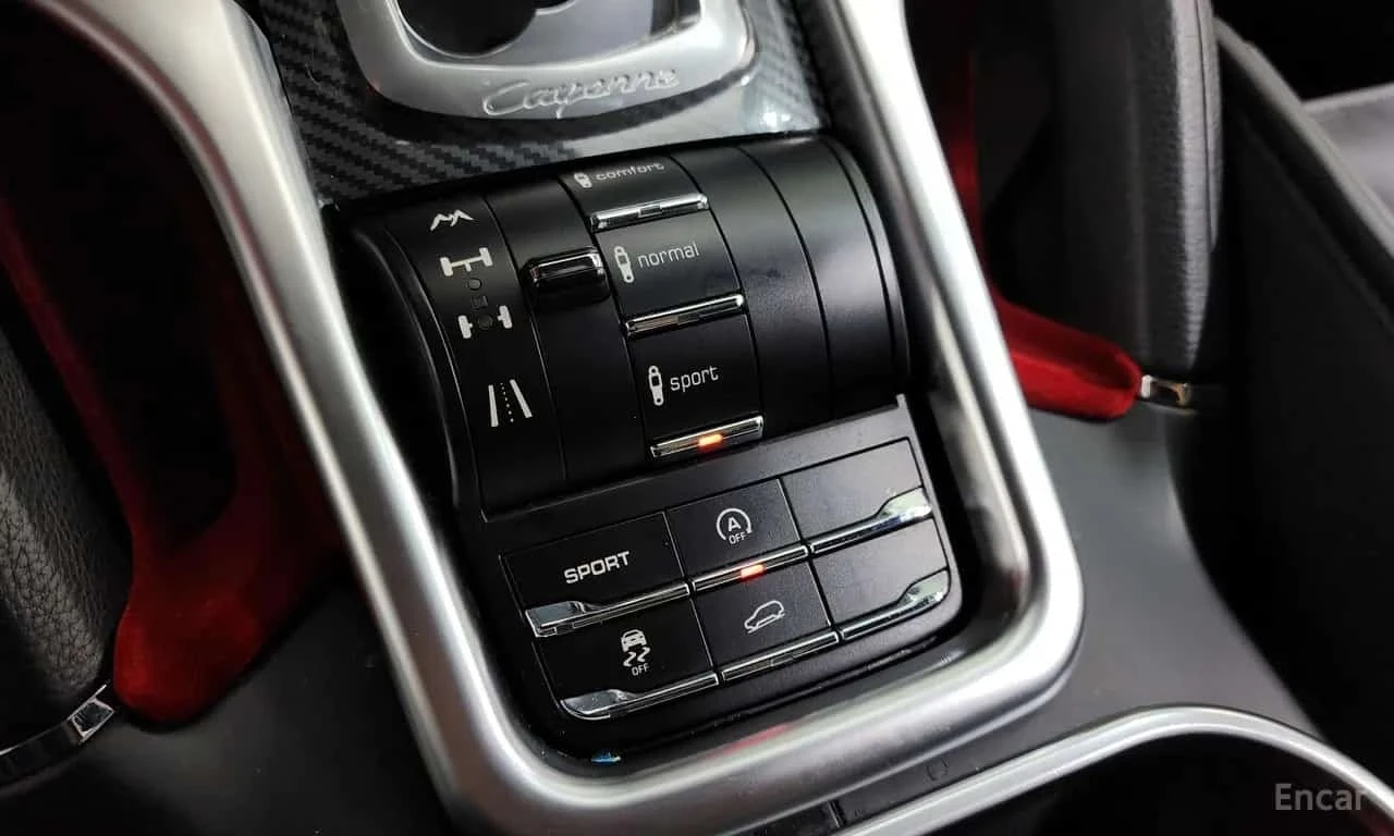 Porsche Cayenne 4.8 S * ��������� ���� �� �������� *  | Mobile.bg � ����������� 17