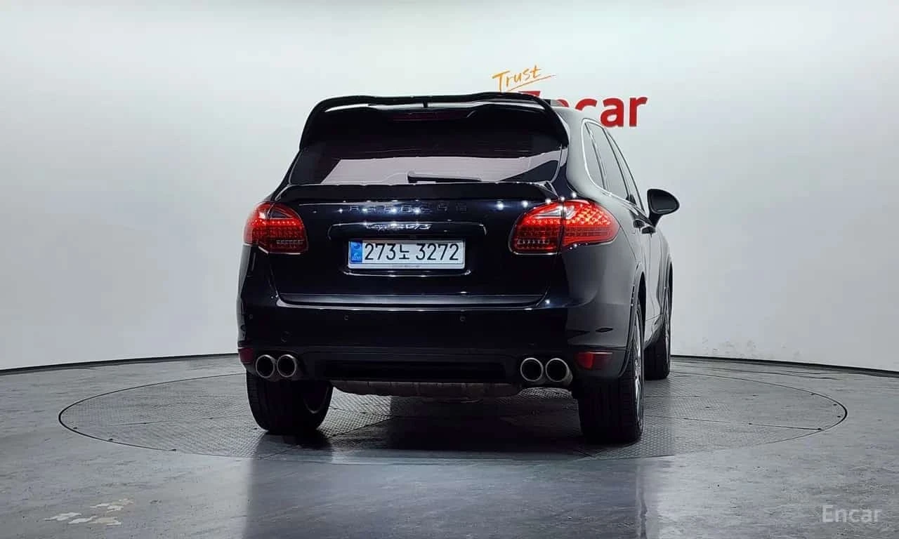 Porsche Cayenne 4.8 S * ��������� ���� �� �������� *  | Mobile.bg � ����������� 4