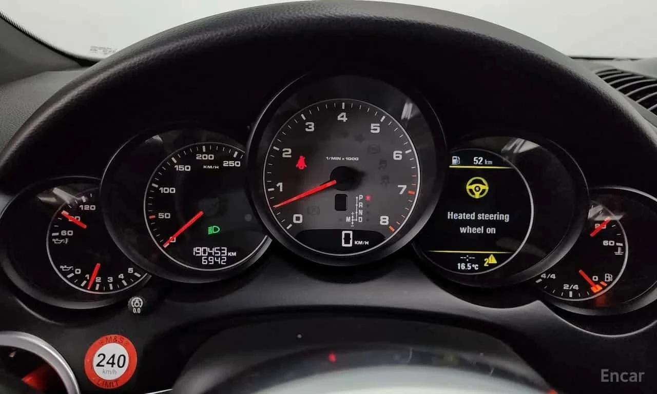 Porsche Cayenne 4.8 S * ��������� ���� �� �������� *  | Mobile.bg � ����������� 9