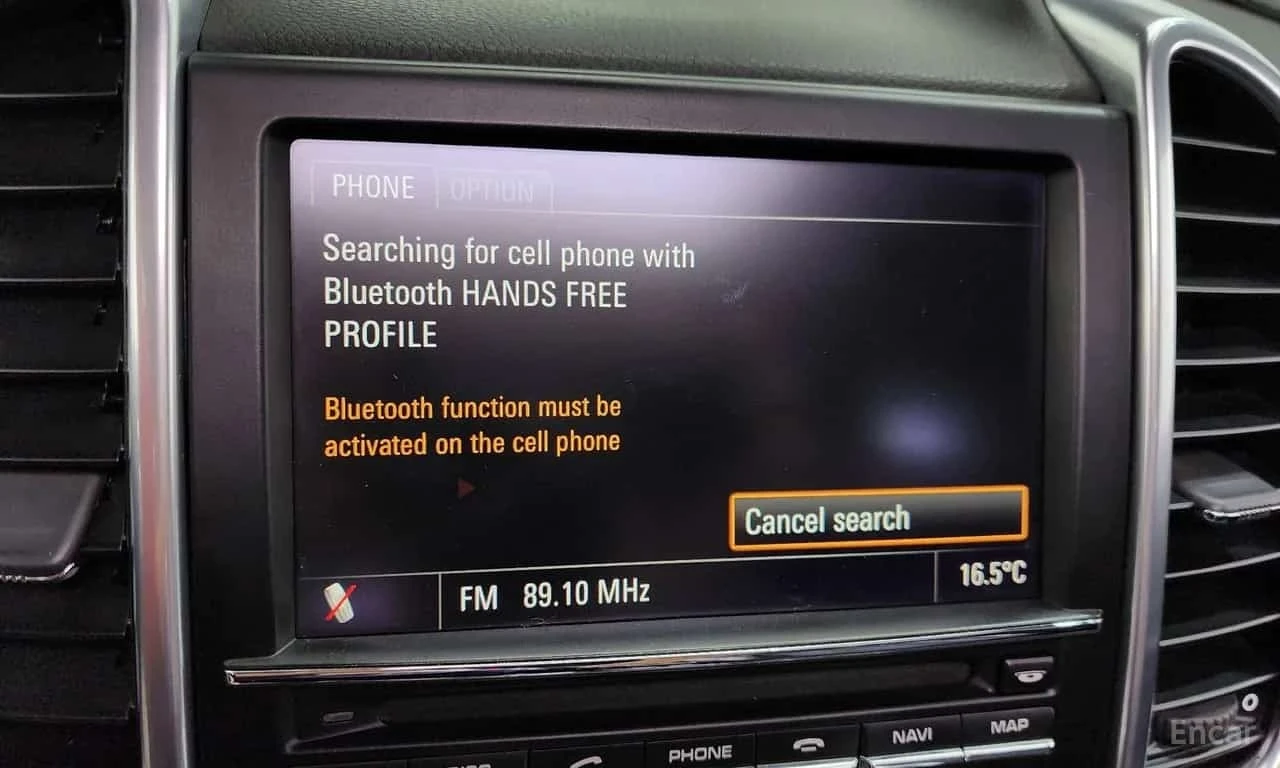 Porsche Cayenne 4.8 S * ��������� ���� �� �������� *  | Mobile.bg � ����������� 13