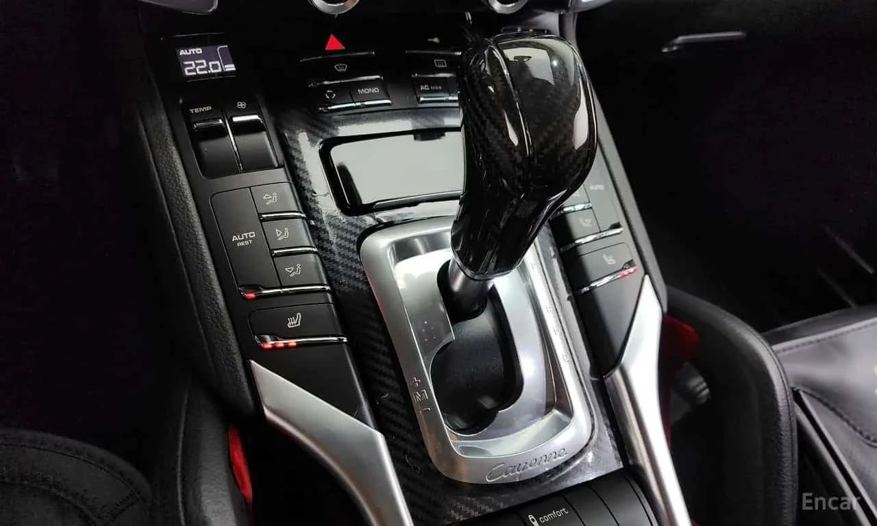 Porsche Cayenne 4.8 S * ��������� ���� �� �������� *  | Mobile.bg � ����������� 14