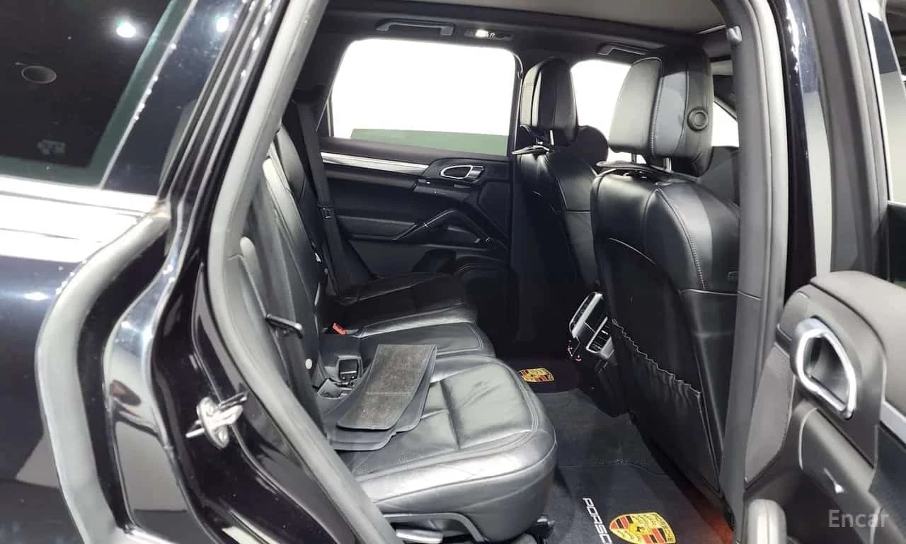 Porsche Cayenne 4.8 S * ��������� ���� �� �������� *  | Mobile.bg � ����������� 15