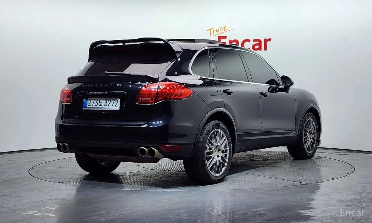 Porsche Cayenne 4.8 S * ��������� ���� �� �������� *  | Mobile.bg � ����������� 2