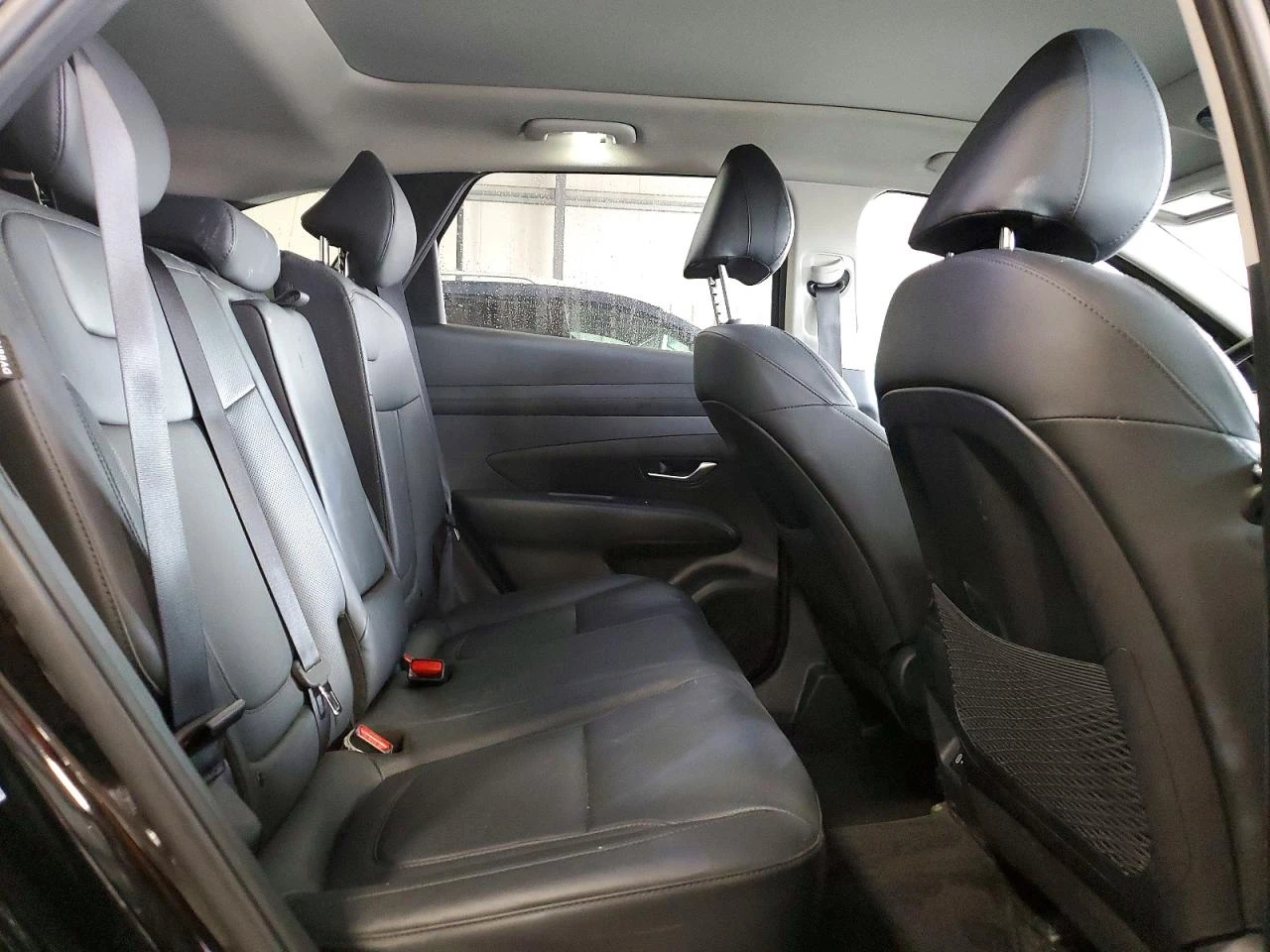 Hyundai Tucson 1.6l Sel Convenience | Mobile.bg � ����������� 11