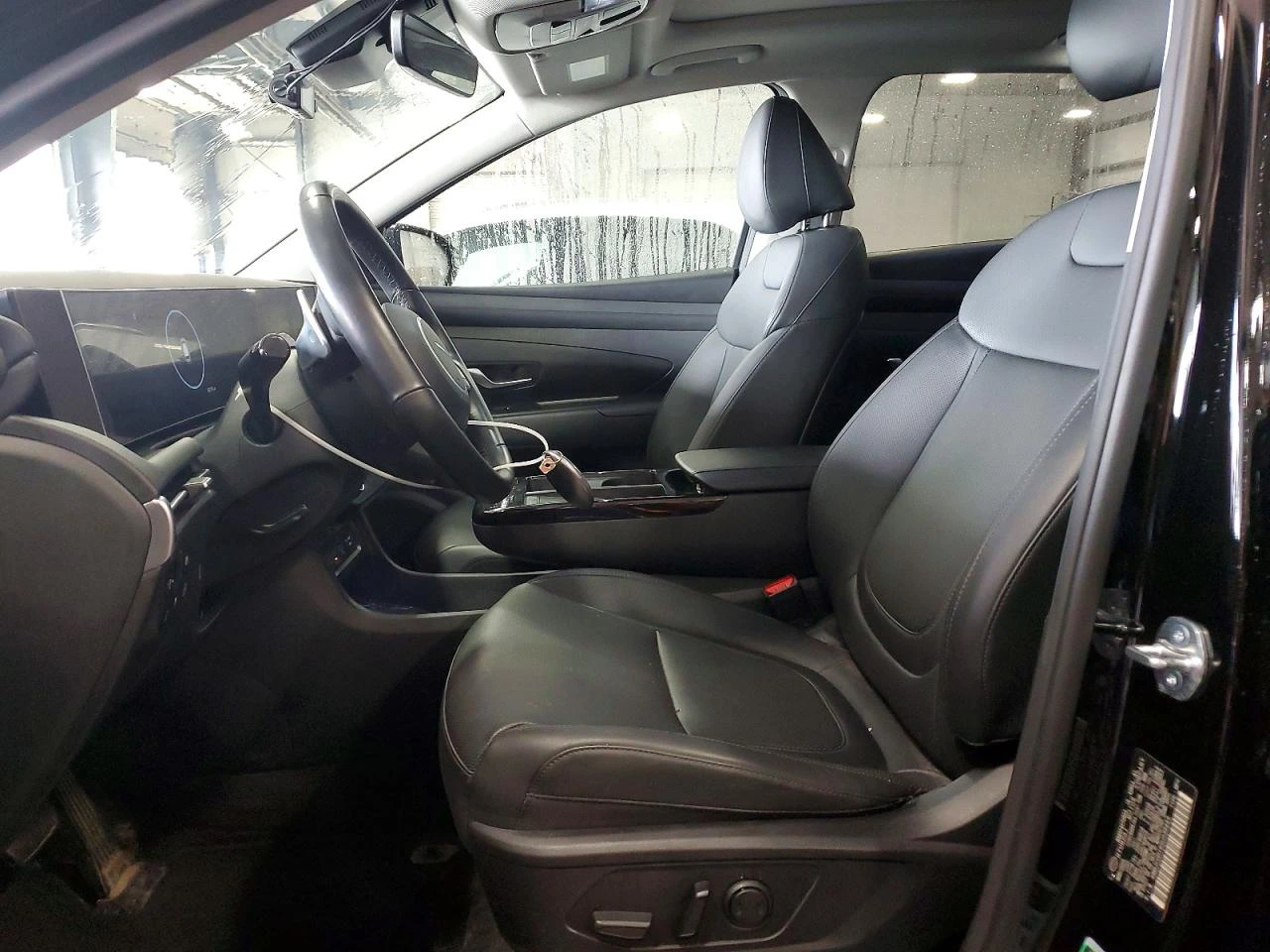 Hyundai Tucson 1.6l Sel Convenience | Mobile.bg � ����������� 7