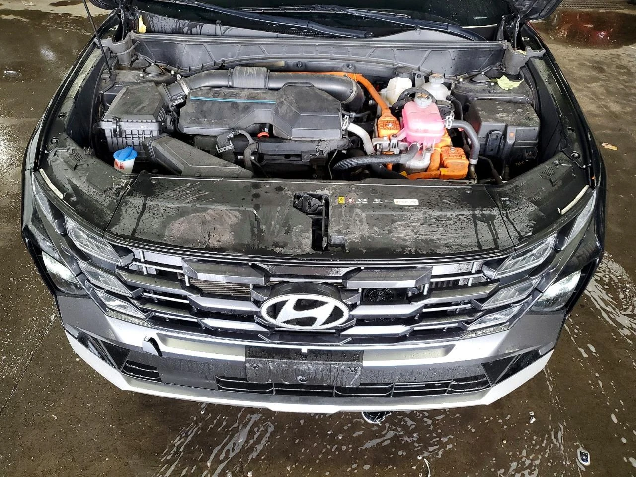 Hyundai Tucson 1.6l Sel Convenience | Mobile.bg � ����������� 12