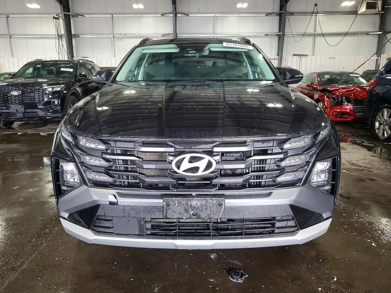 Hyundai Tucson 1.6l Sel Convenience | Mobile.bg � ����������� 5