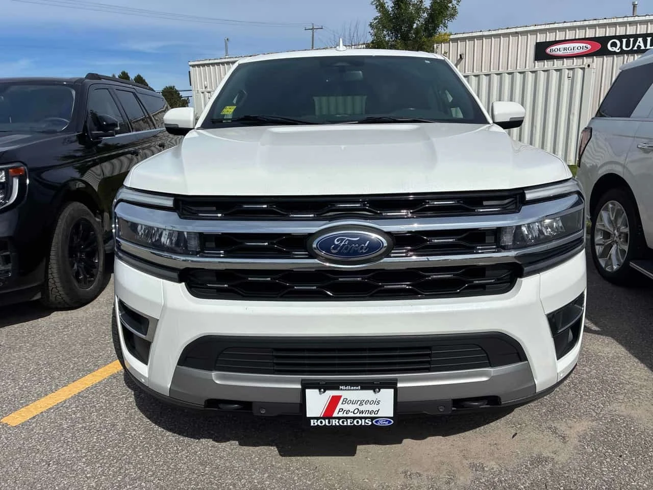 Ford Expedition * Limited Max * CARFAX * ����� �� ����������� *  | Mobile.bg � ����������� 6
