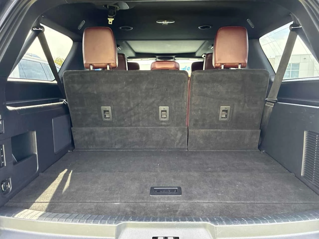 Ford Expedition * Limited Max * CARFAX * ����� �� ����������� *  | Mobile.bg � ����������� 15