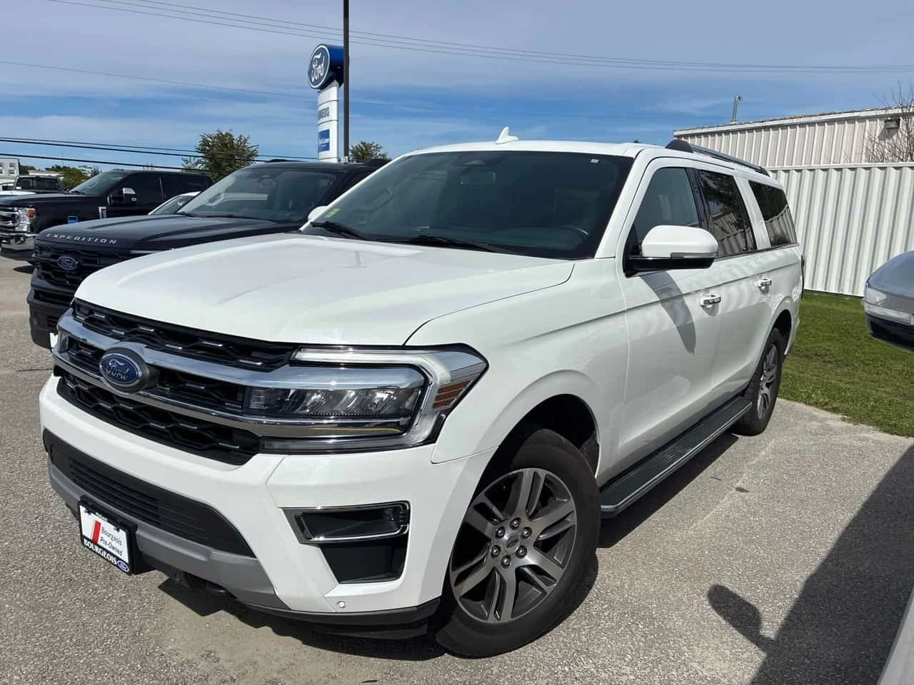 Ford Expedition * Limited Max * CARFAX * ����� �� ����������� *  | Mobile.bg � ����������� 2