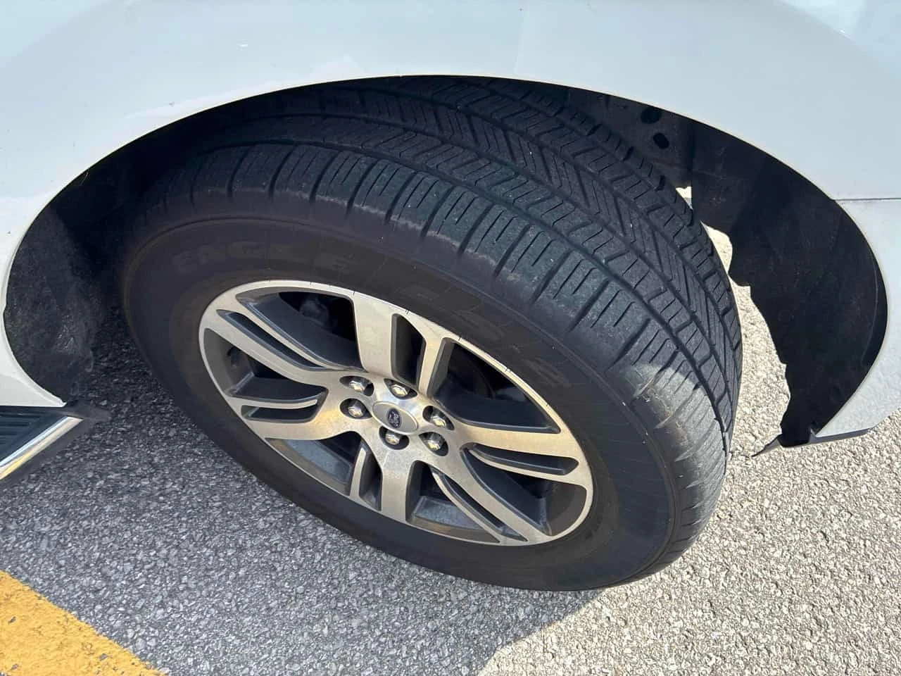 Ford Expedition * Limited Max * CARFAX * ����� �� ����������� *  | Mobile.bg � ����������� 7