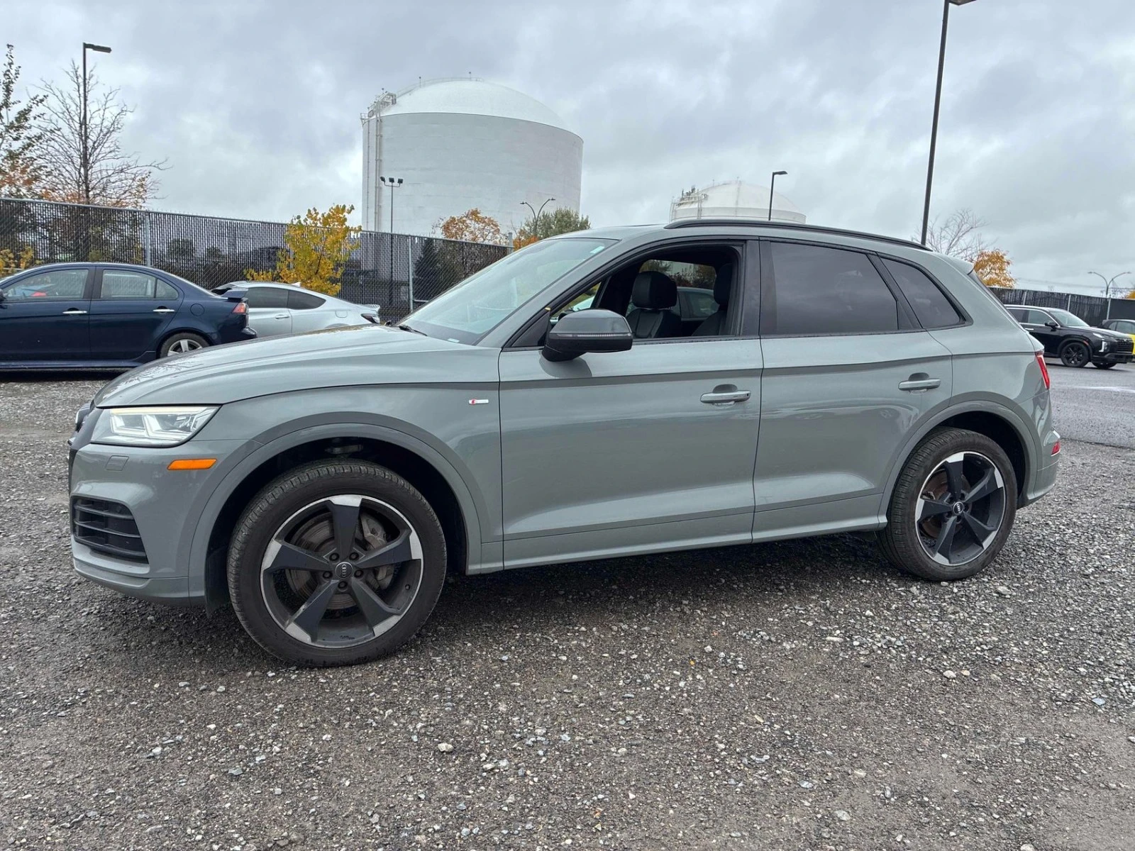 Audi Q5 quattro * �������� * ���������� (���� �� ��) | Mobile.bg � ����������� 2