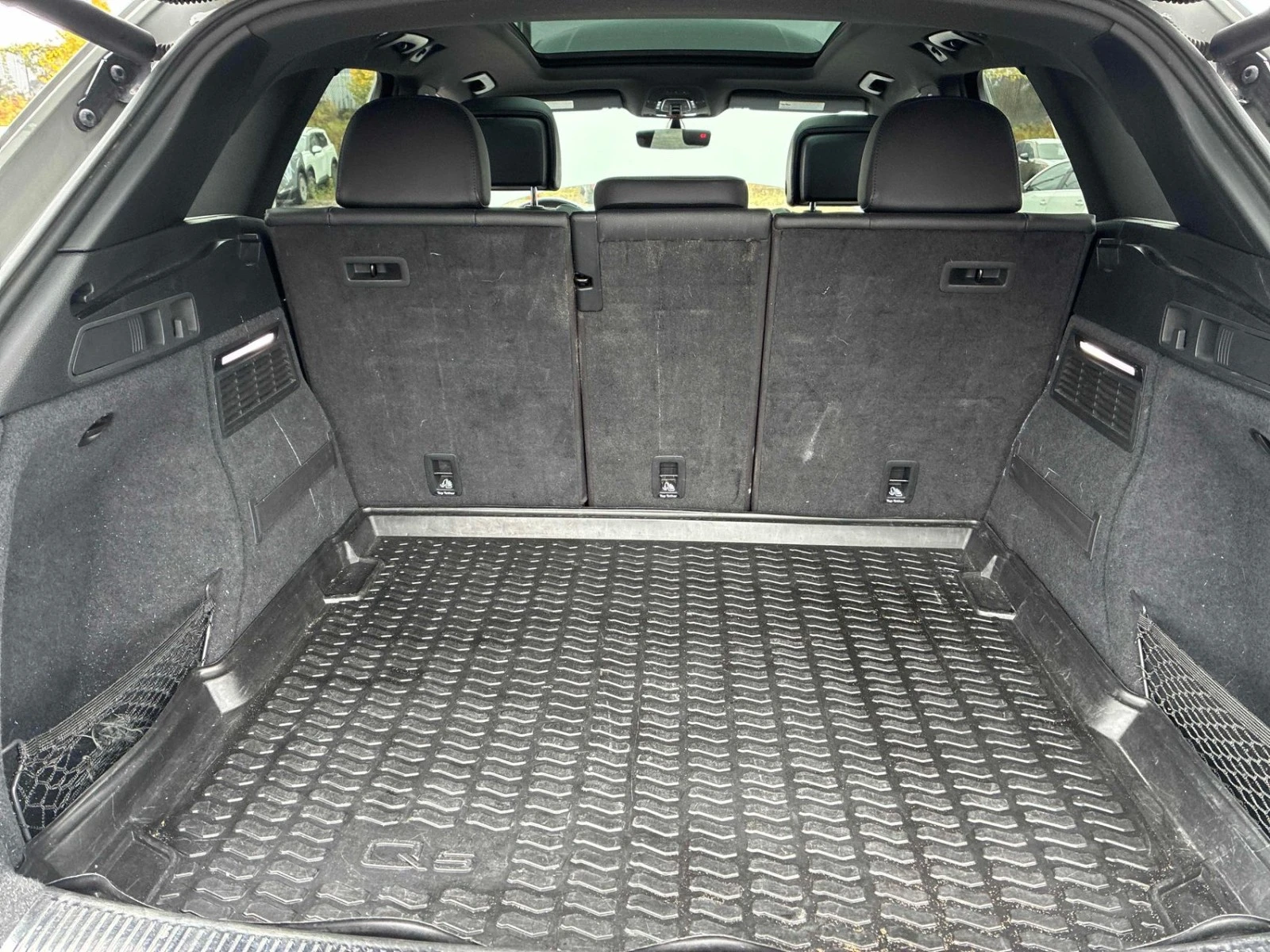 Audi Q5 quattro * �������� * ���������� (���� �� ��) | Mobile.bg � ����������� 12