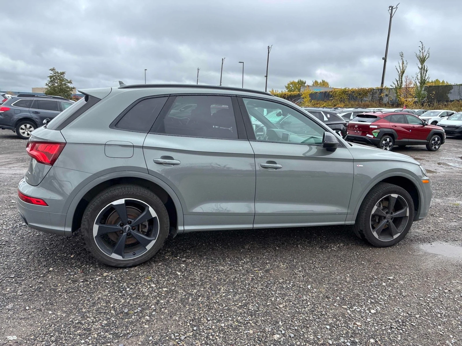 Audi Q5 quattro * �������� * ���������� (���� �� ��) | Mobile.bg � ����������� 3