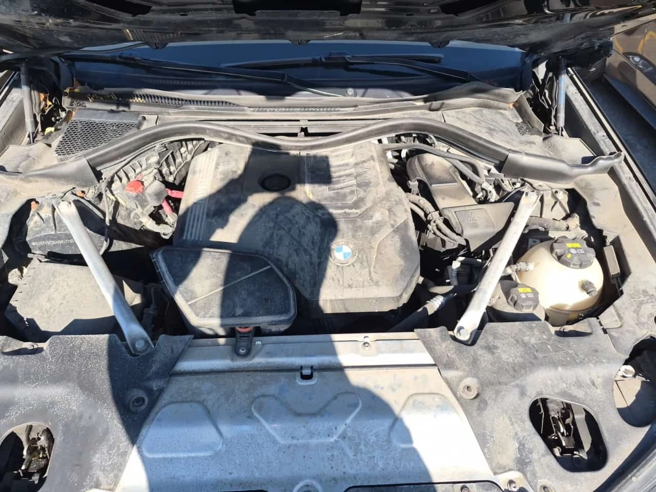 BMW X3 * Xdrive30i * CARFAX * �������� * ������� *  | Mobile.bg � ����������� 17