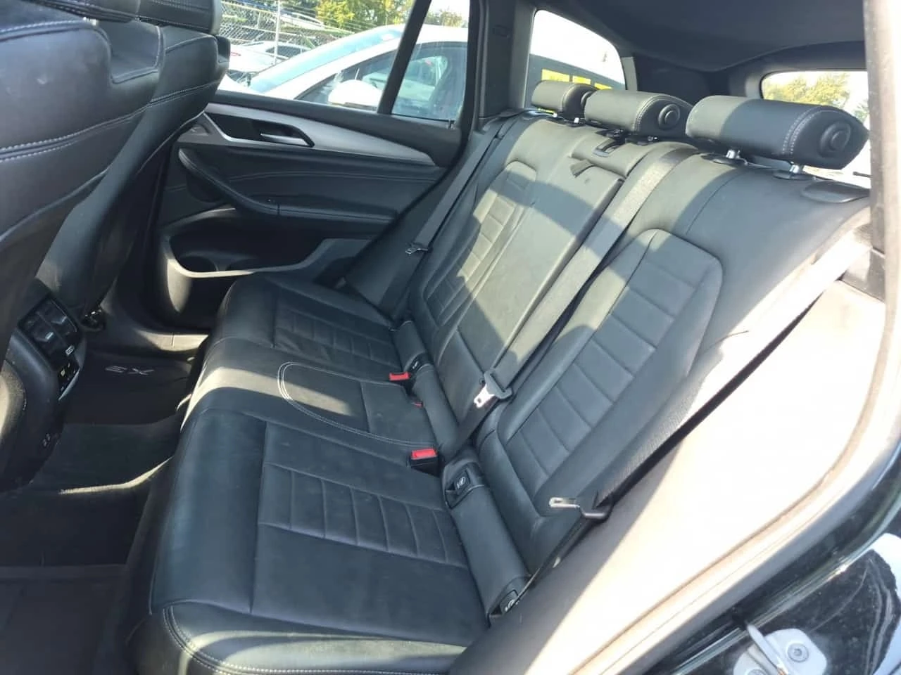 BMW X3 * Xdrive30i * CARFAX * �������� * ������� *  | Mobile.bg � ����������� 11