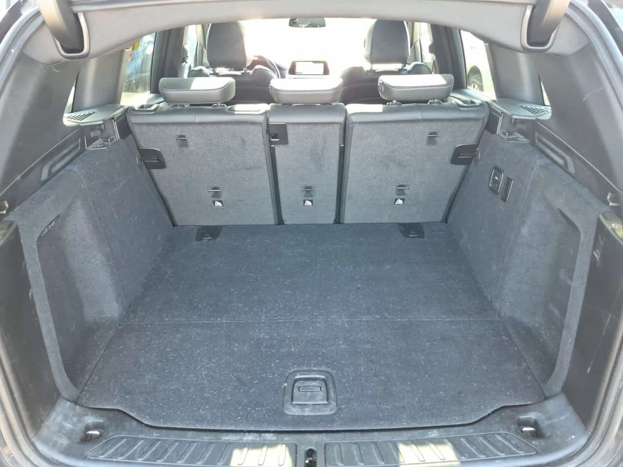 BMW X3 * Xdrive30i * CARFAX * �������� * ������� *  | Mobile.bg � ����������� 14