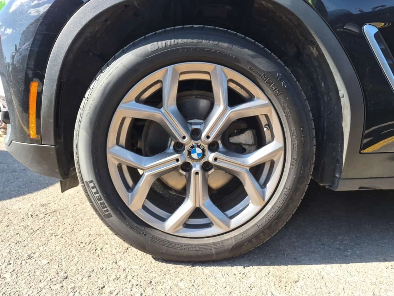 BMW X3 * Xdrive30i * CARFAX * �������� * ������� *  | Mobile.bg � ����������� 7