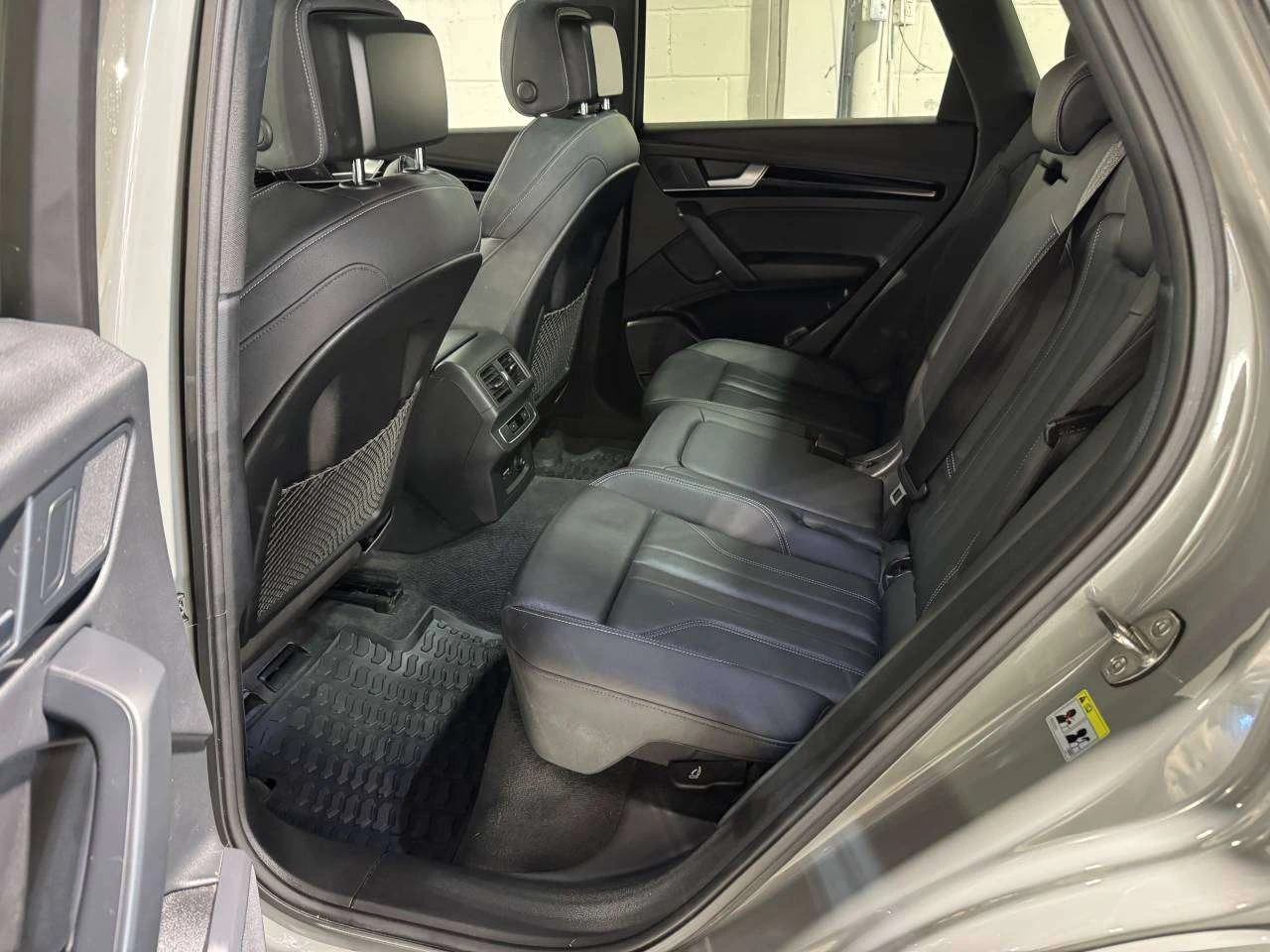 Audi Q5 Progressiv S Line, снимка 17 - Автомобили и джипове - 56596409