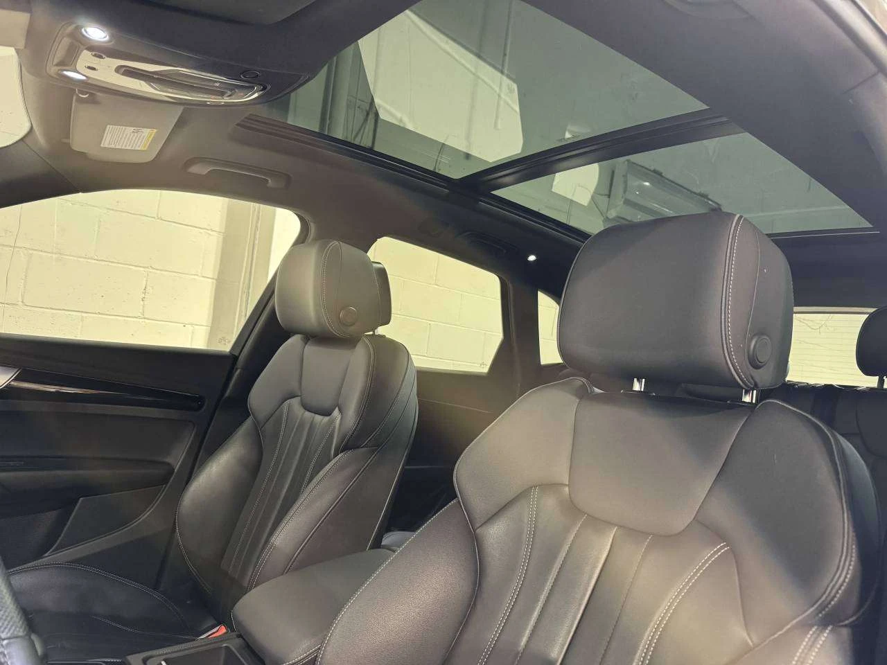Audi Q5 Progressiv S Line, снимка 15 - Автомобили и джипове - 56596409