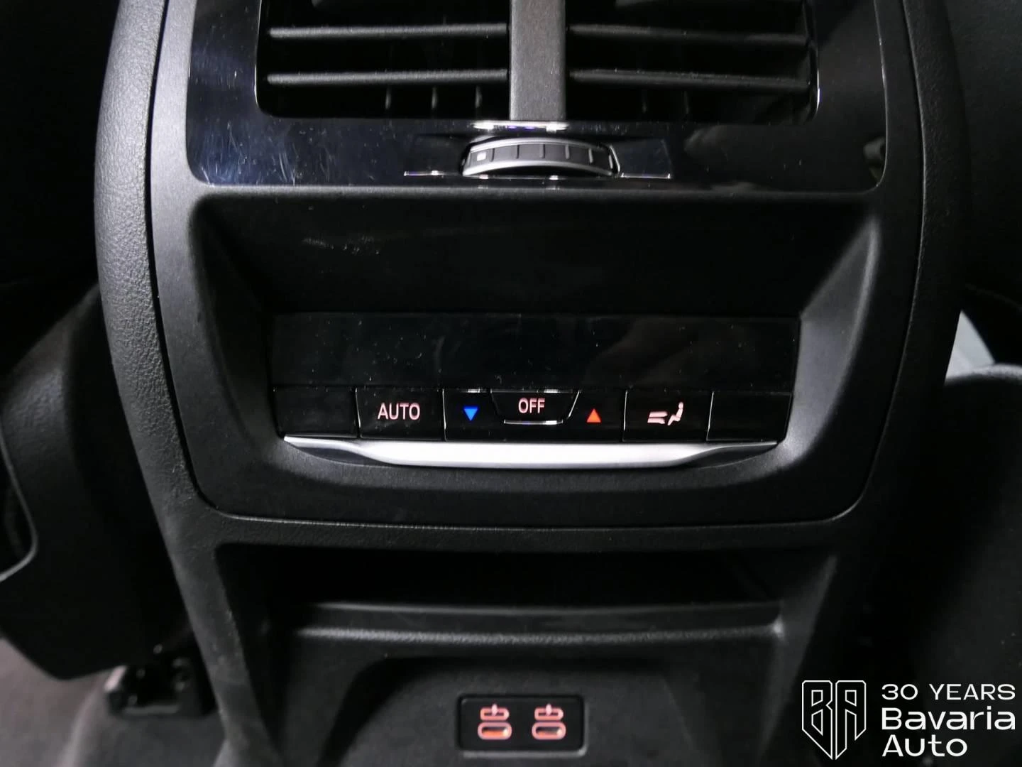 BMW X4 M40i xDrive Sportautomatic, снимка 11 - Автомобили и джипове - 56596916