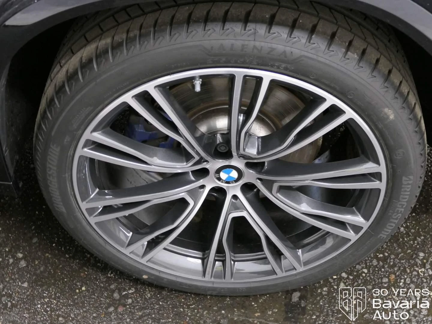 BMW X4 M40i xDrive Sportautomatic, снимка 12 - Автомобили и джипове - 56596916