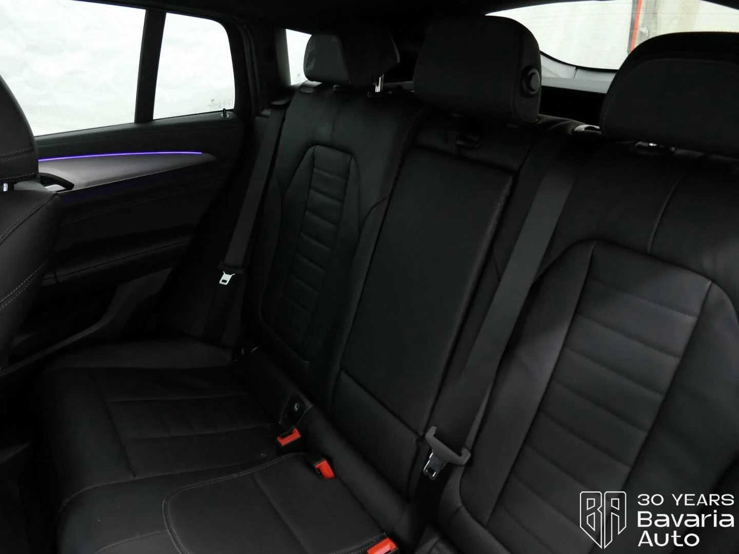 BMW X4 M40i xDrive Sportautomatic, снимка 8 - Автомобили и джипове - 56596916