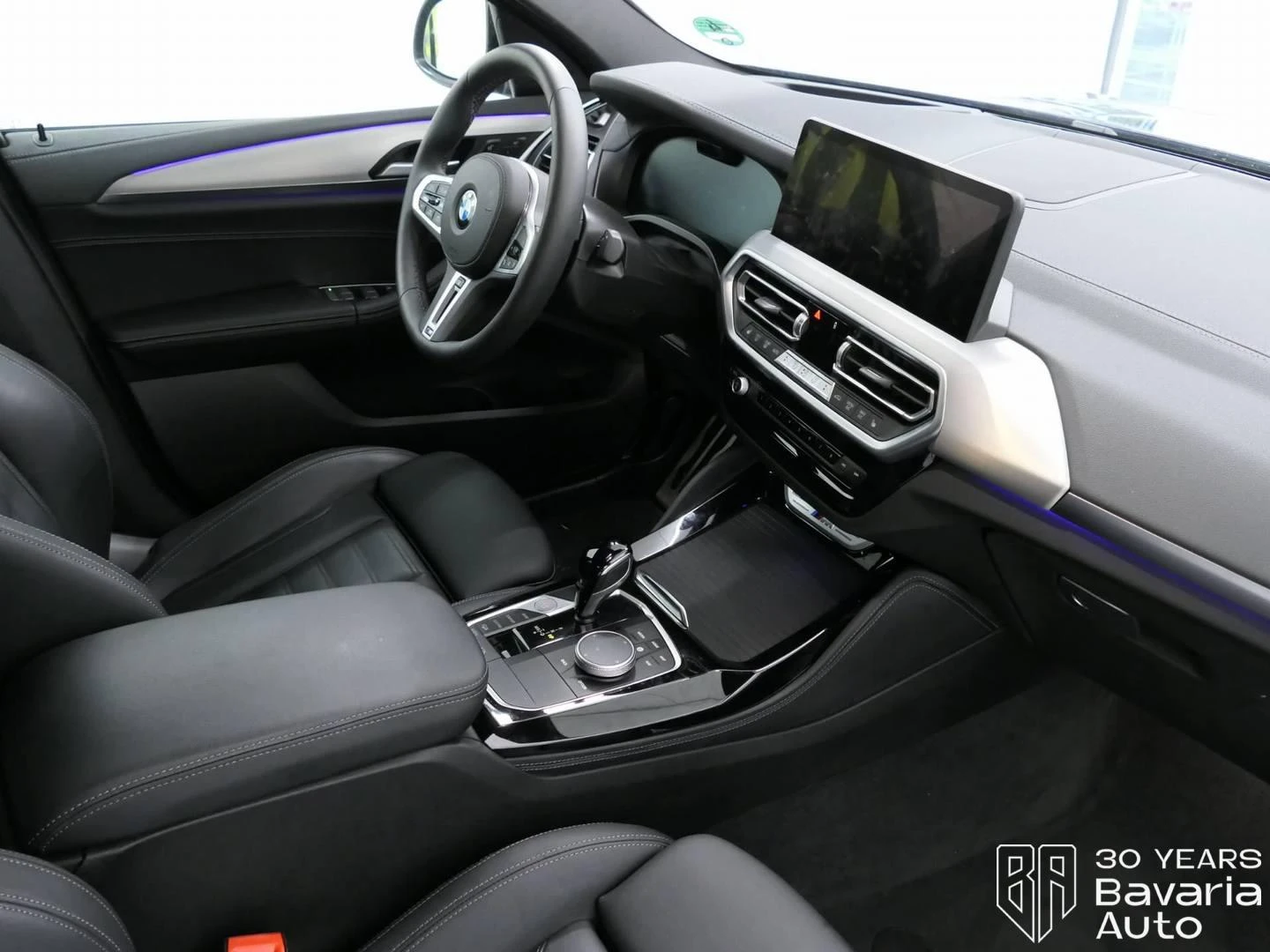 BMW X4 M40i xDrive Sportautomatic, снимка 7 - Автомобили и джипове - 56596916