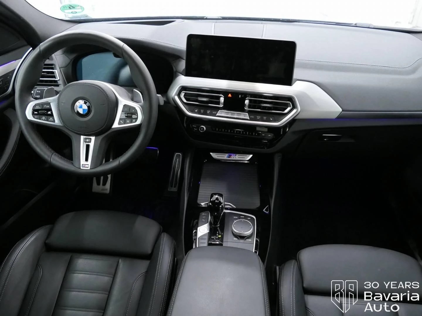 BMW X4 M40i xDrive Sportautomatic, снимка 6 - Автомобили и джипове - 56596916
