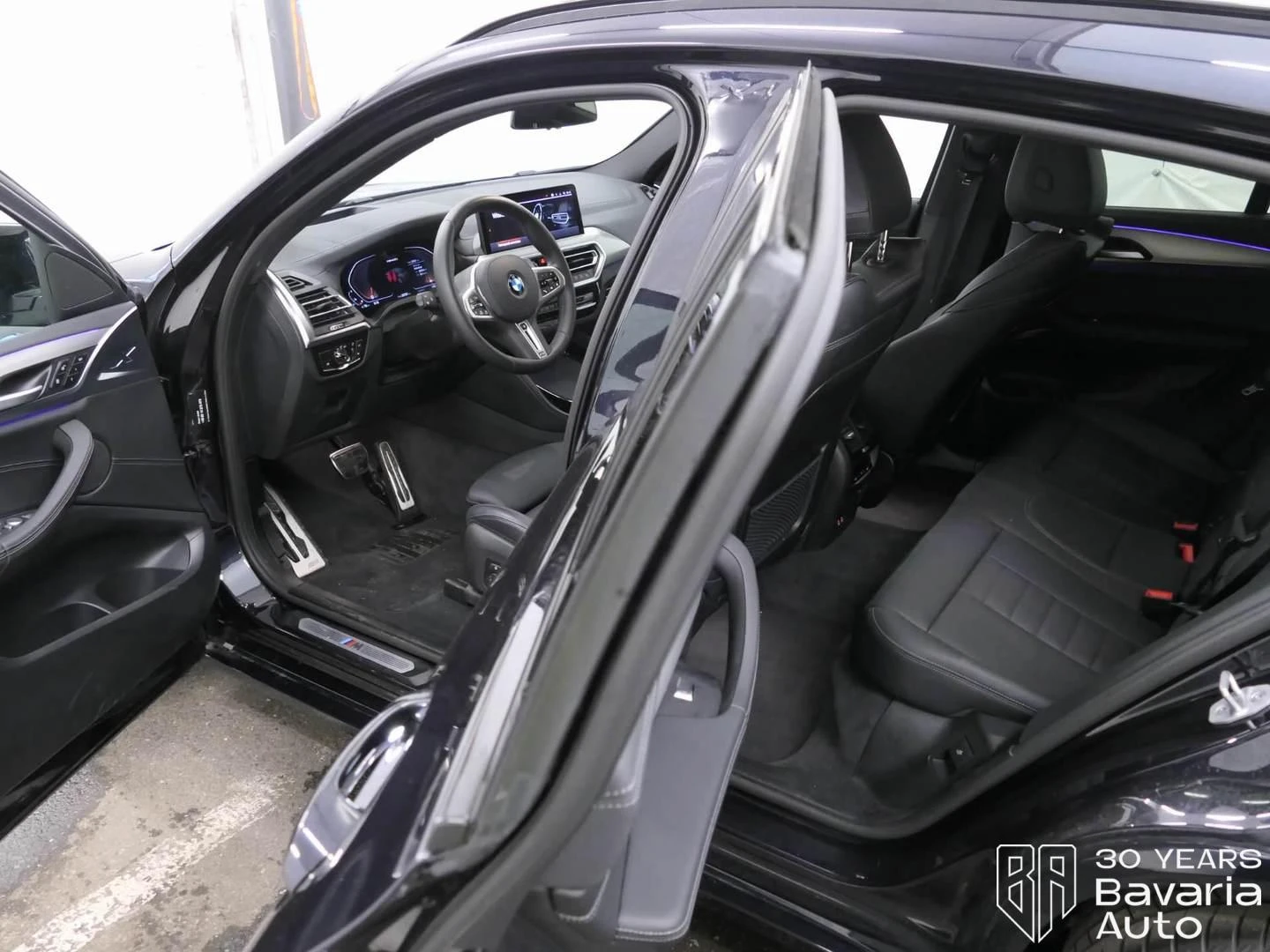 BMW X4 M40i xDrive Sportautomatic, снимка 5 - Автомобили и джипове - 56596916
