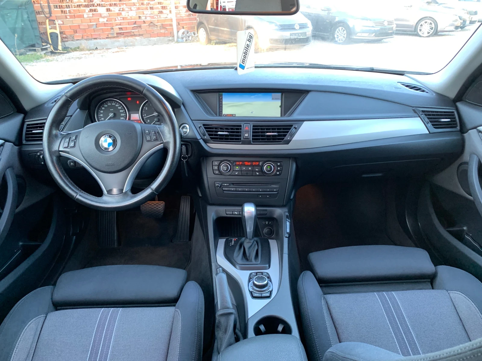 BMW X1 XDRIVE 25 i, снимка 7 - Автомобили и джипове - 56647175