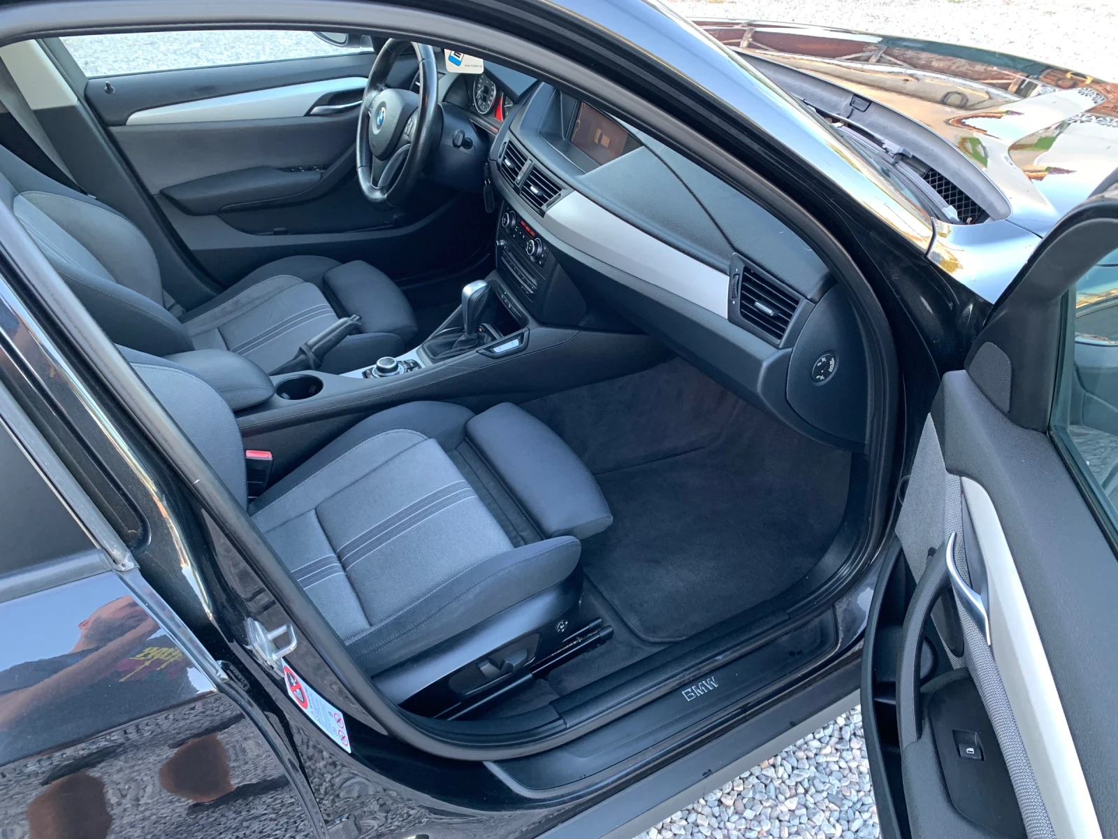 BMW X1 XDRIVE 25 i, снимка 12 - Автомобили и джипове - 56647175