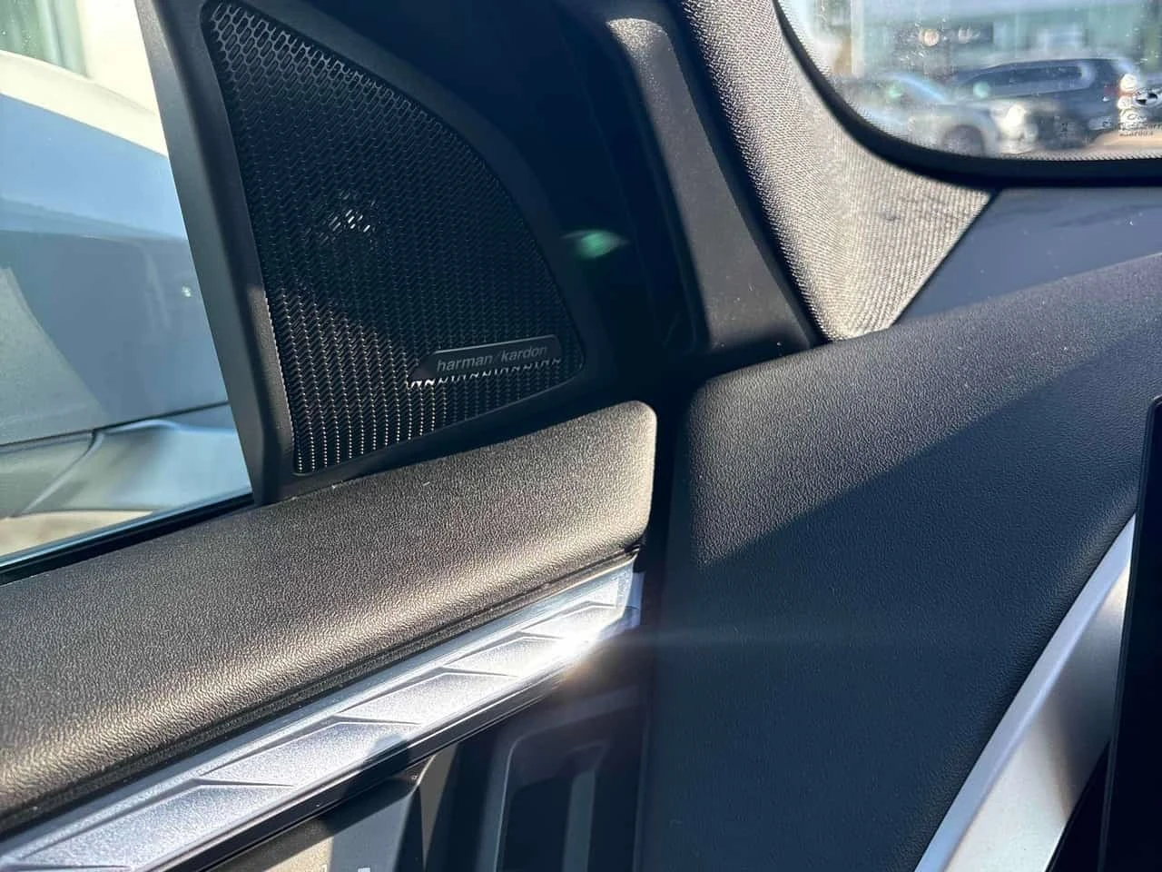 BMW X3 * 30 xDrive * CARFAX * H/K ����� * HEAD UP *  | Mobile.bg � ����������� 11