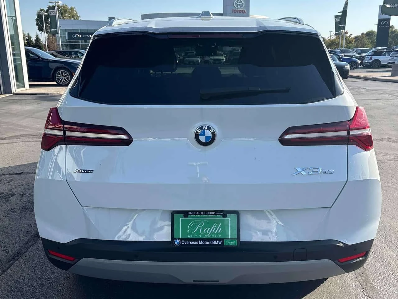 BMW X3 * 30 xDrive * CARFAX * H/K ����� * HEAD UP *  | Mobile.bg � ����������� 5
