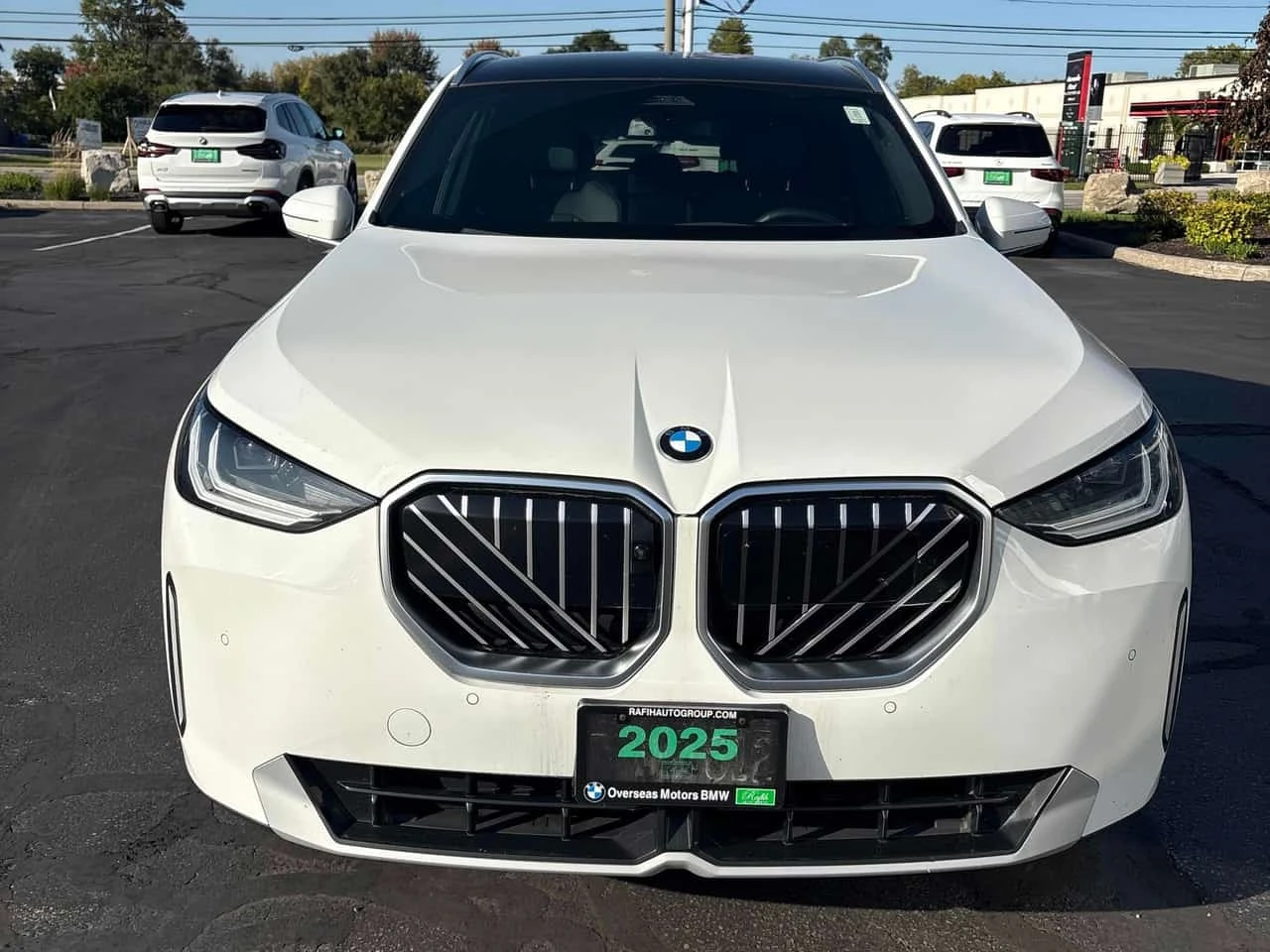 BMW X3 * 30 xDrive * CARFAX * H/K ����� * HEAD UP *  | Mobile.bg � ����������� 3