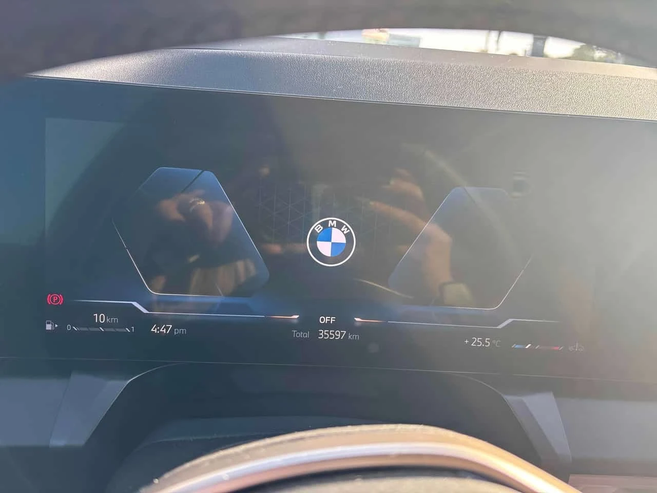 BMW X3 * 30 xDrive * CARFAX * H/K ����� * HEAD UP *  | Mobile.bg � ����������� 8